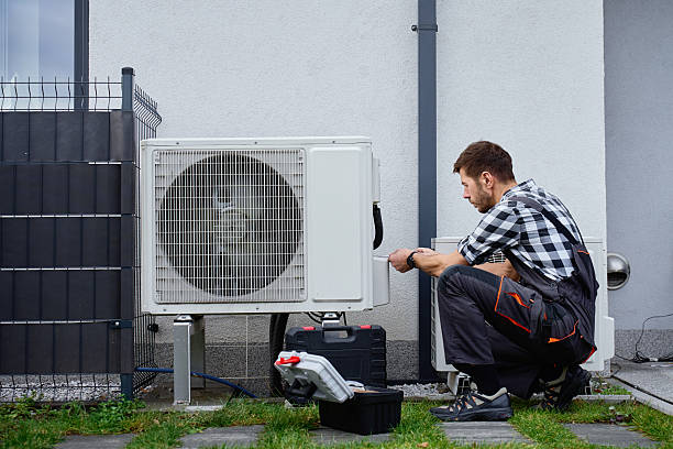 Trusted Ac Repair service in Pine Grove, CA - HVAC Repair CO
